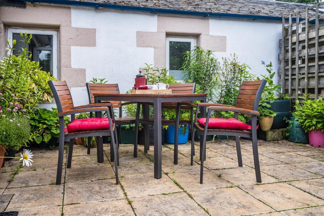 Dower House Newtonmore B&B Exteriér fotografie